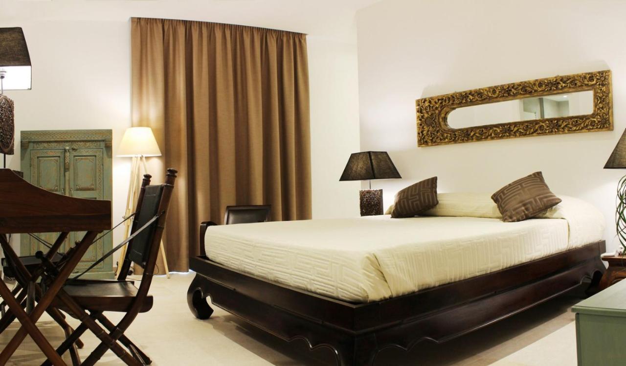 L'Etoile Bed & Breakfast Фоджа Екстериор снимка